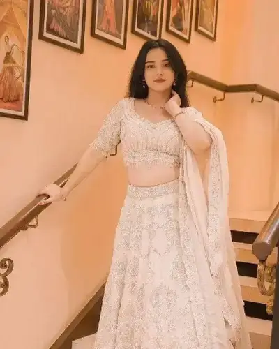 Escort Service In Kalyani